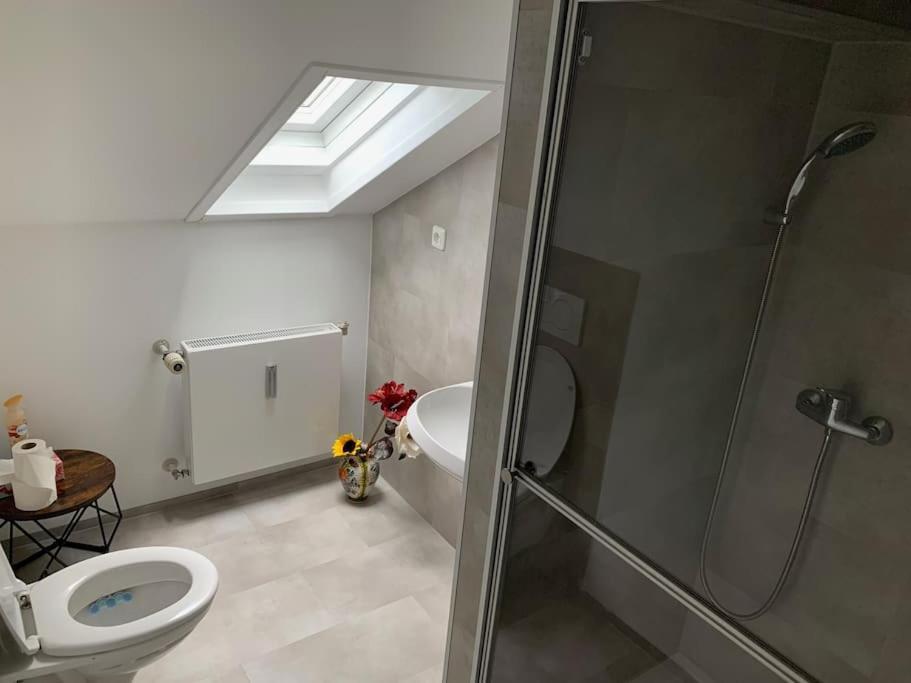 Appartamento Ferienapartment Allgaeu-idyll