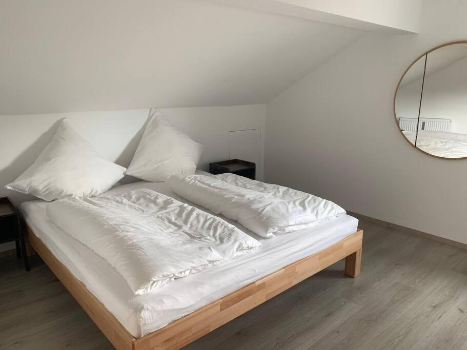 Appartamento Ferienapartment Allgaeu-idyll