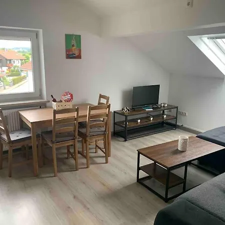 Ferienapartment Allgaeu-Idyll Dietmannsried Exterior photo