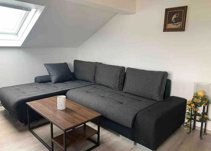 Ferienapartment Allgaeu-Idyll
