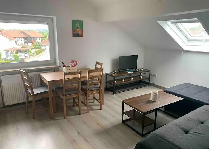 Ferienapartment Allgaeu-Idyll