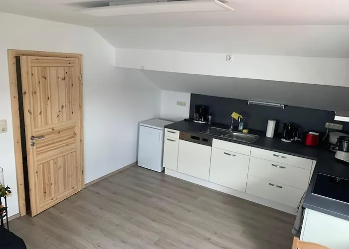 Ferienapartment Allgaeu-Idyll