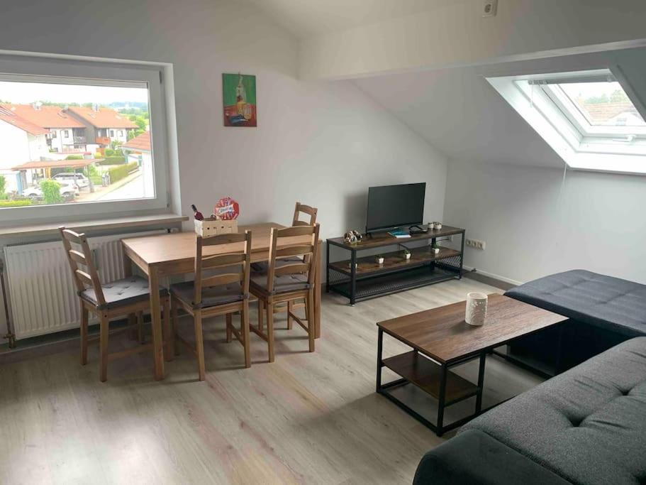 Ferienapartment Allgaeu-idyll Apartment