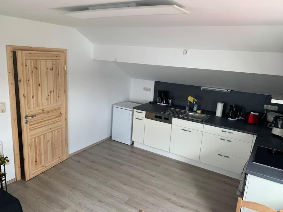 Ferienapartment Allgaeu-idyll Apartment *