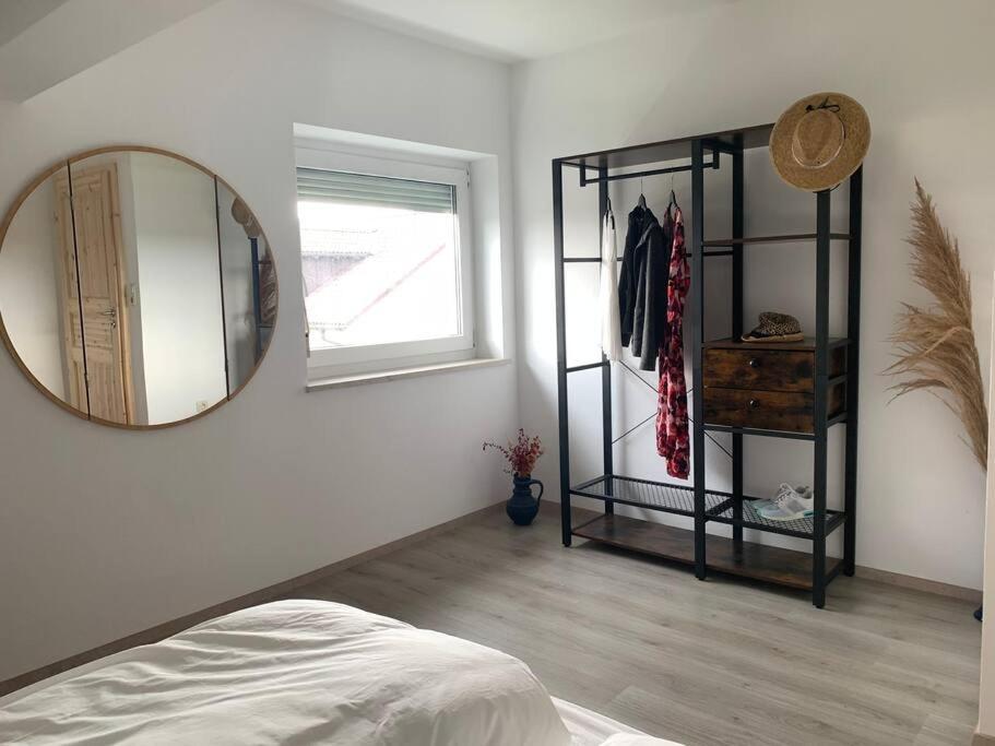 Ferienapartment Allgaeu-idyll