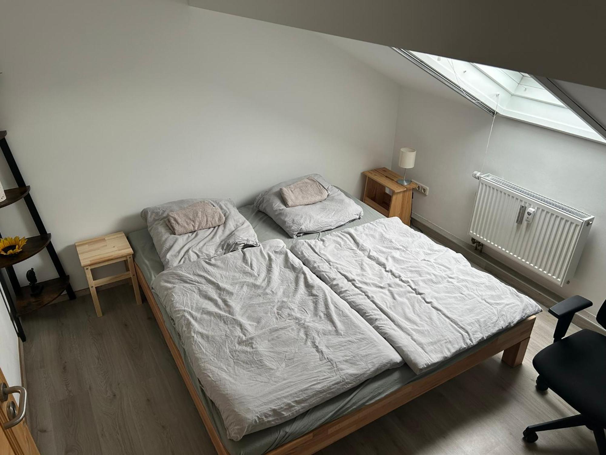 Apartment Ferienapartment Allgaeu-idyll Dietmannsried